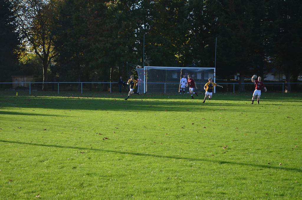 Match de coupe - Vannes / St Brieuc