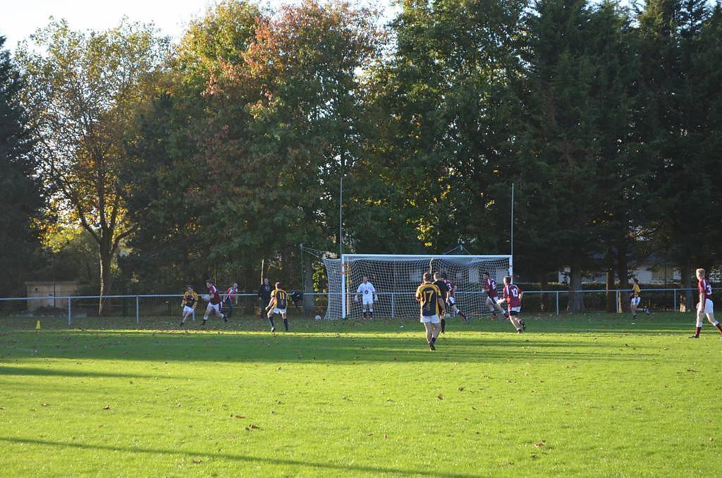 Match de coupe - Vannes / St Brieuc